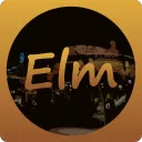 Elm District Discord Server Icon