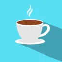 Stay Chill ☕'s icon