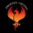 Phoenix Crypto's icon