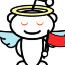 r/AmITheAngel icon