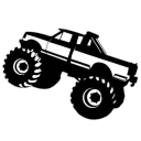 Monster Trucks Speedrunning