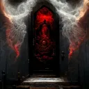 Death’s Door
