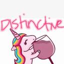 Distinctive Discord Server Icon
