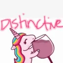 Distinctive