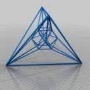 HyperCube Steel