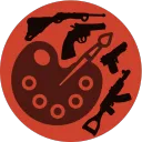 Rust Skin Making