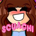 Scuachi Discord Server Icon