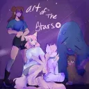  Art Of The Stars  Discord Server Icon
