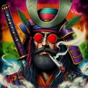 👽Smokin⛩Samurai's ☯