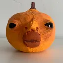 Terrifying Piss.