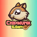 Chipmunk's burrow