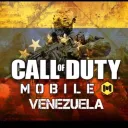 CALL OF DUTY MOBILE VENEZUELA