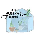 Ivi’s greenhouse
