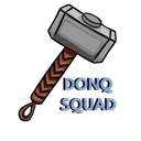 DONQ SQUAD HQ