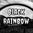 Black Rainbow Discord server logo