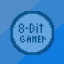 8-Bit Gamer's server