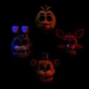 The Scooping Room Discord Server Icon