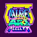 Arcade Alley