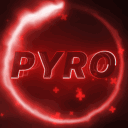 Pyro Maniacs Gaming & Party Hub's icon