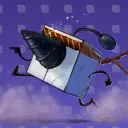 Blocks That Matter Speed Server