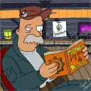 The Broom Closet: KremlinJanitor Community Discord