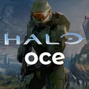 Halo OCE