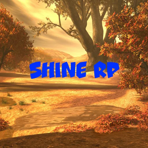 Shine RP - Discord Server Shine RP - Discord Server