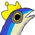 Tuna's server