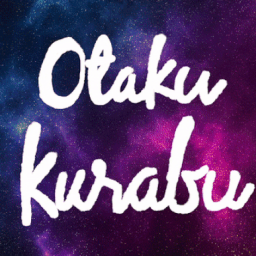 Otaku Kurabu - discord server icon
