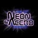 Neón y Acero