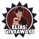Elias' Giveaways