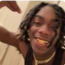 Sog's Lounge Discord server icon