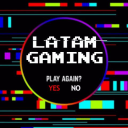 【Latam Gamers】 icon