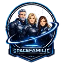 Spacefamilie