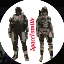 Spacefamilie