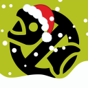 Discovery icon for Overfishing Salmon Run Discord server