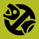 Discovery icon for Overfishing Salmon Run Discord server