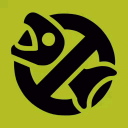 Discovery icon for Overfishing Salmon Run Discord server