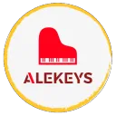  El BAR de Alekeys  Discord Server Icon