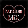 Fandom Mix — мониторинг Discord сервера, статистика и рейтинг