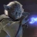 Yoda's friends