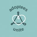 ADOPTEES UNITE Discord server icon