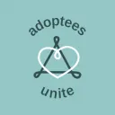 ADOPTEES UNITE Discord Server Icon