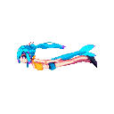 Parrotdise