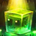 La Cueva De Slimes