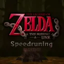 The Missing Link Speedrunning