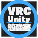 Discovery icon for VRCUnity勉強会 Discord server