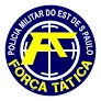 20° BPM - Força Tática