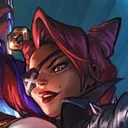 Samira Mains