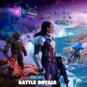 Fortnite Agent